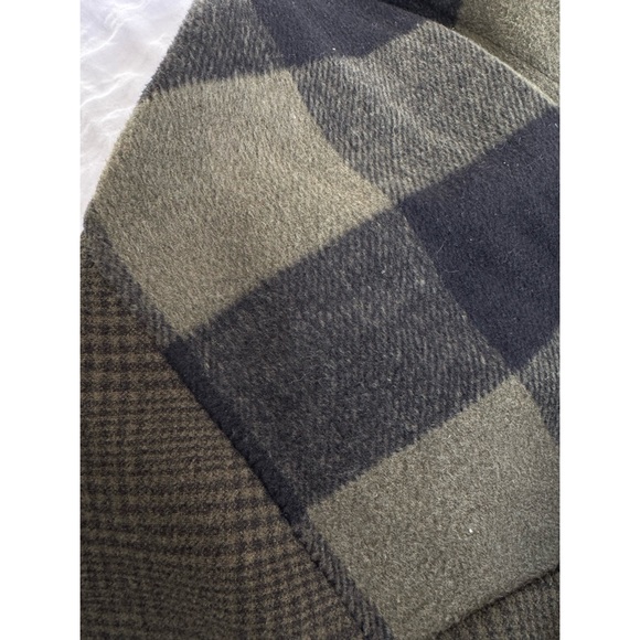 Steve Madden Sophia Shacket - Picture 6 of 6